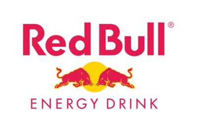 Red Bull logo