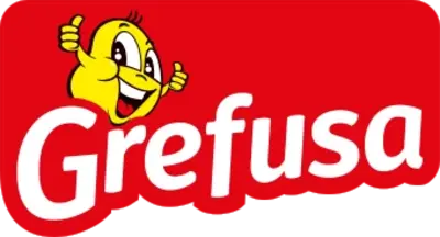 Grefusa logo