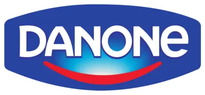 Danone logo