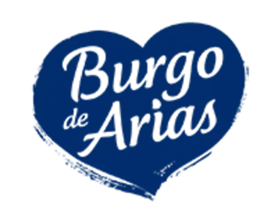 Burgo de Arias logo