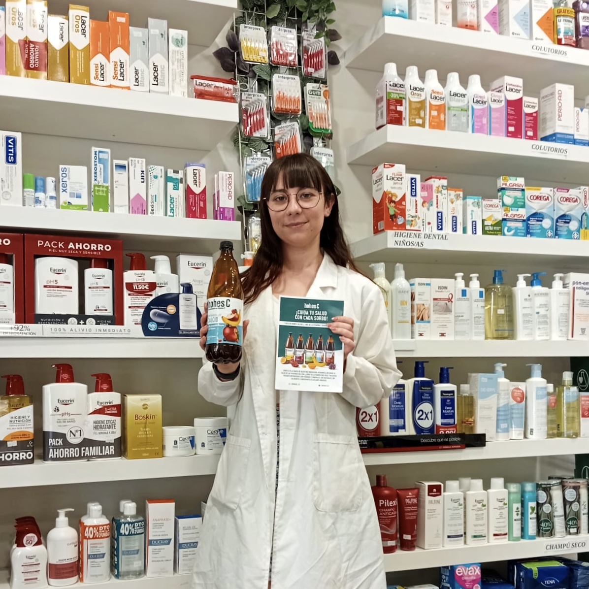 Farmacias