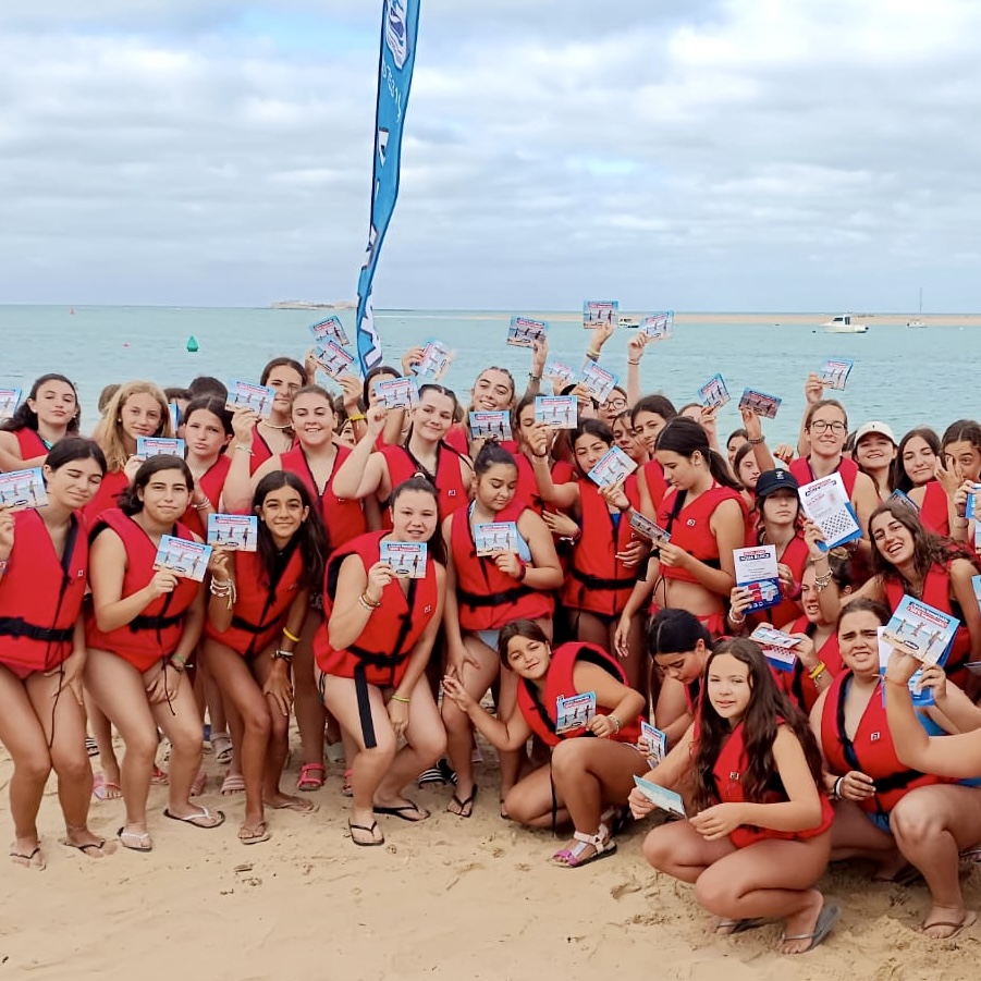 Eventos de verão